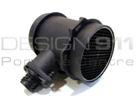 Air Mass/Flow Sensors. Porsche 993 Turbo